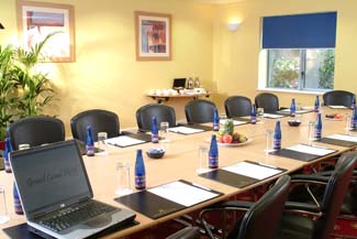 Grand Canal Hotel - Dublin Conference Venue